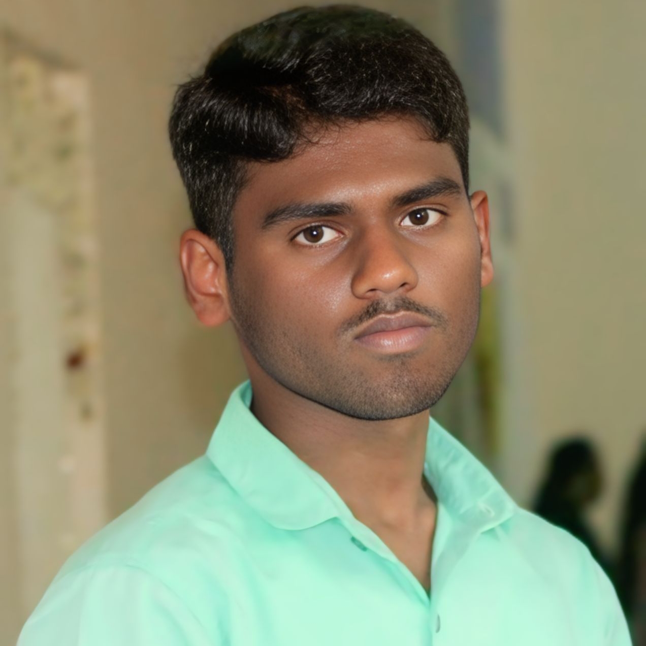 Chandrashekara N