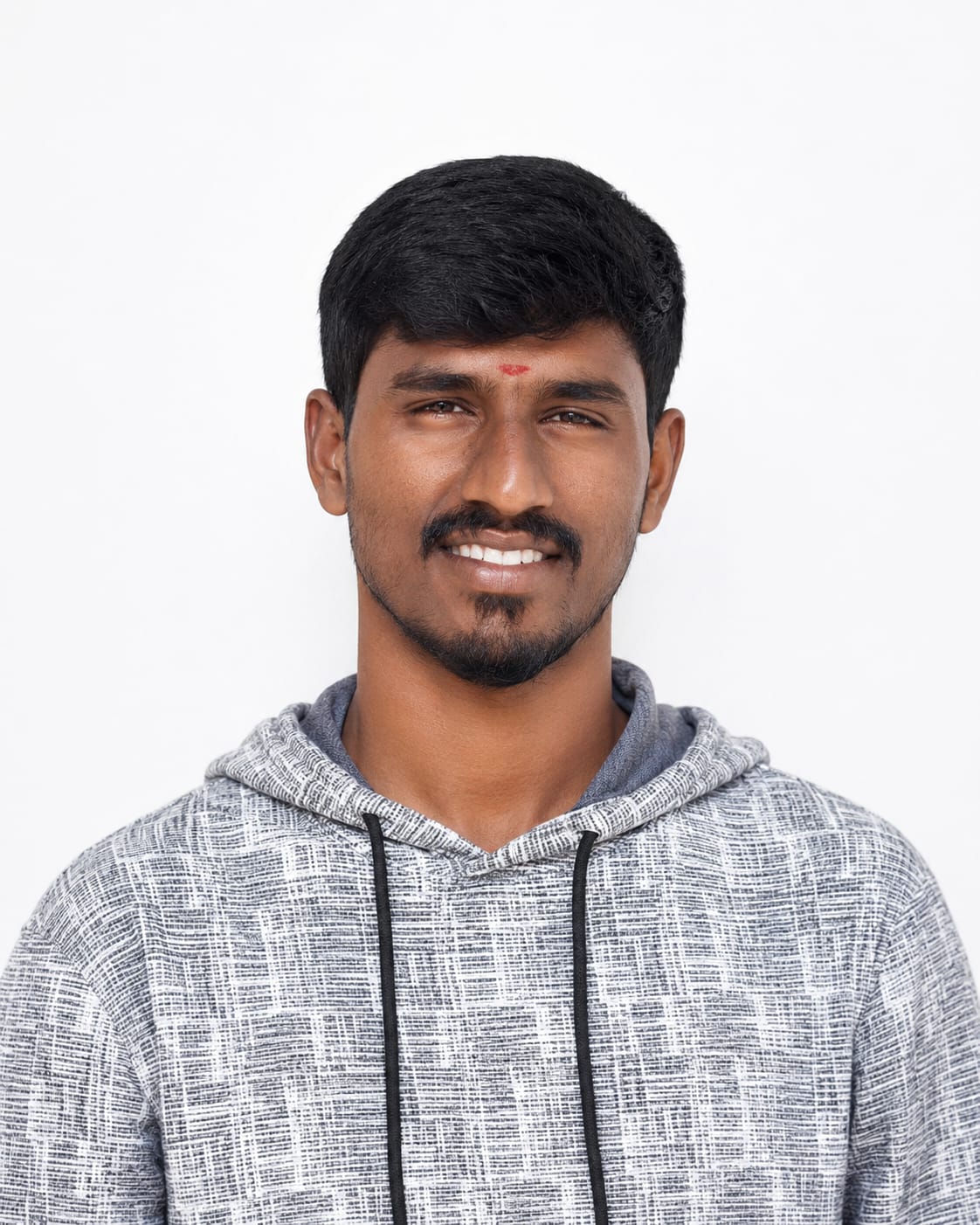 Chinna G K