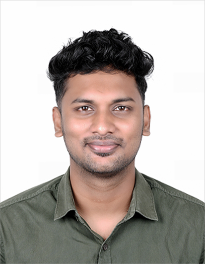 Saron M S