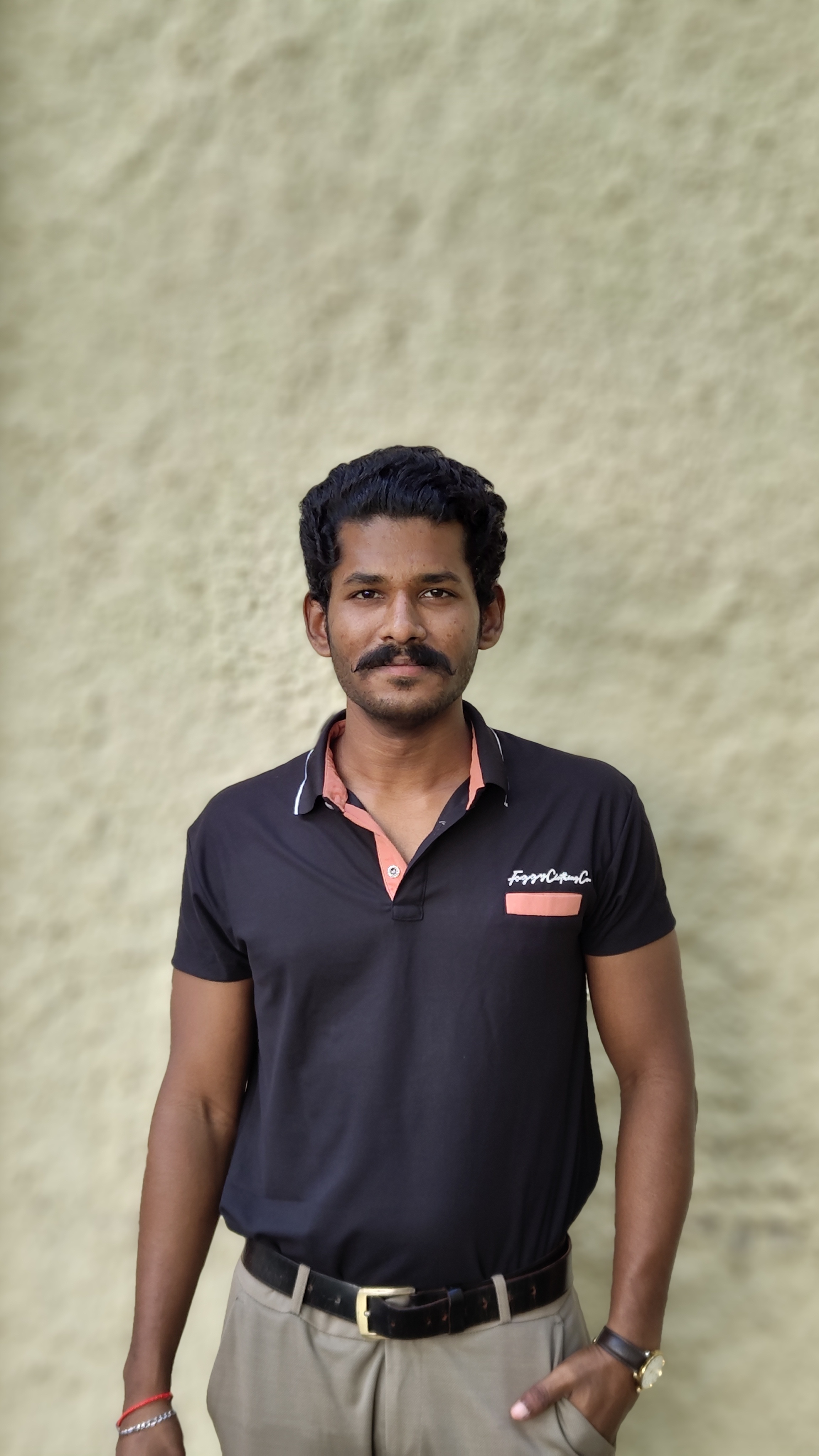 Shubham Wayadande
