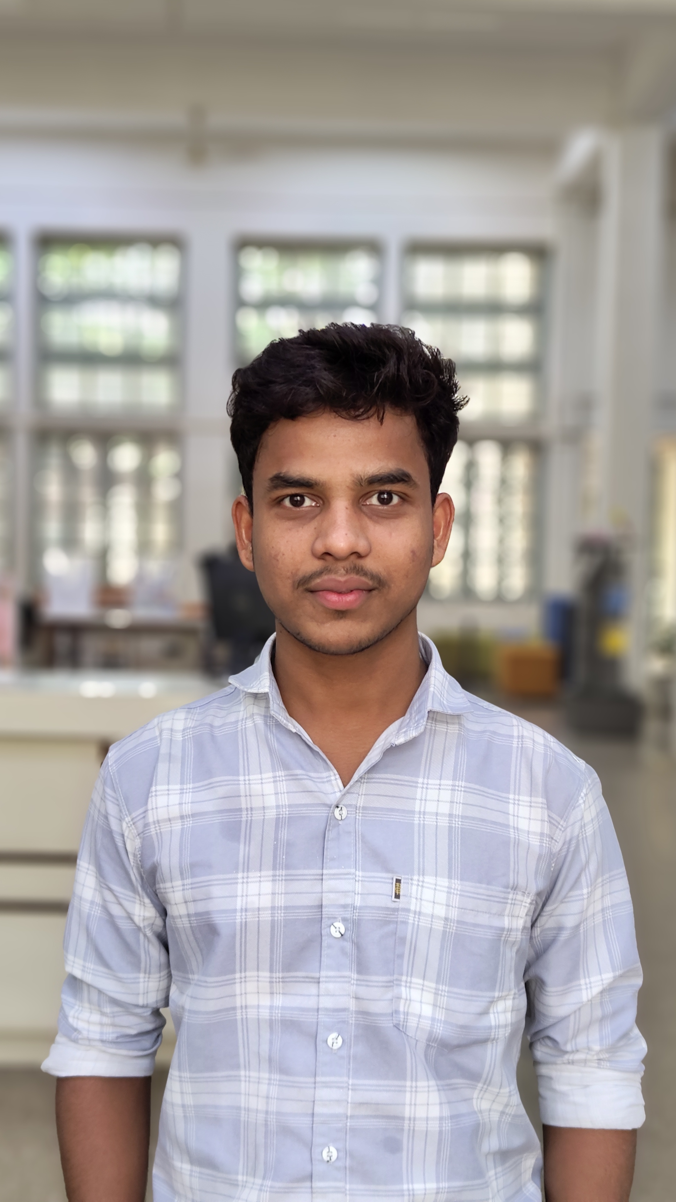 Uttam Malik