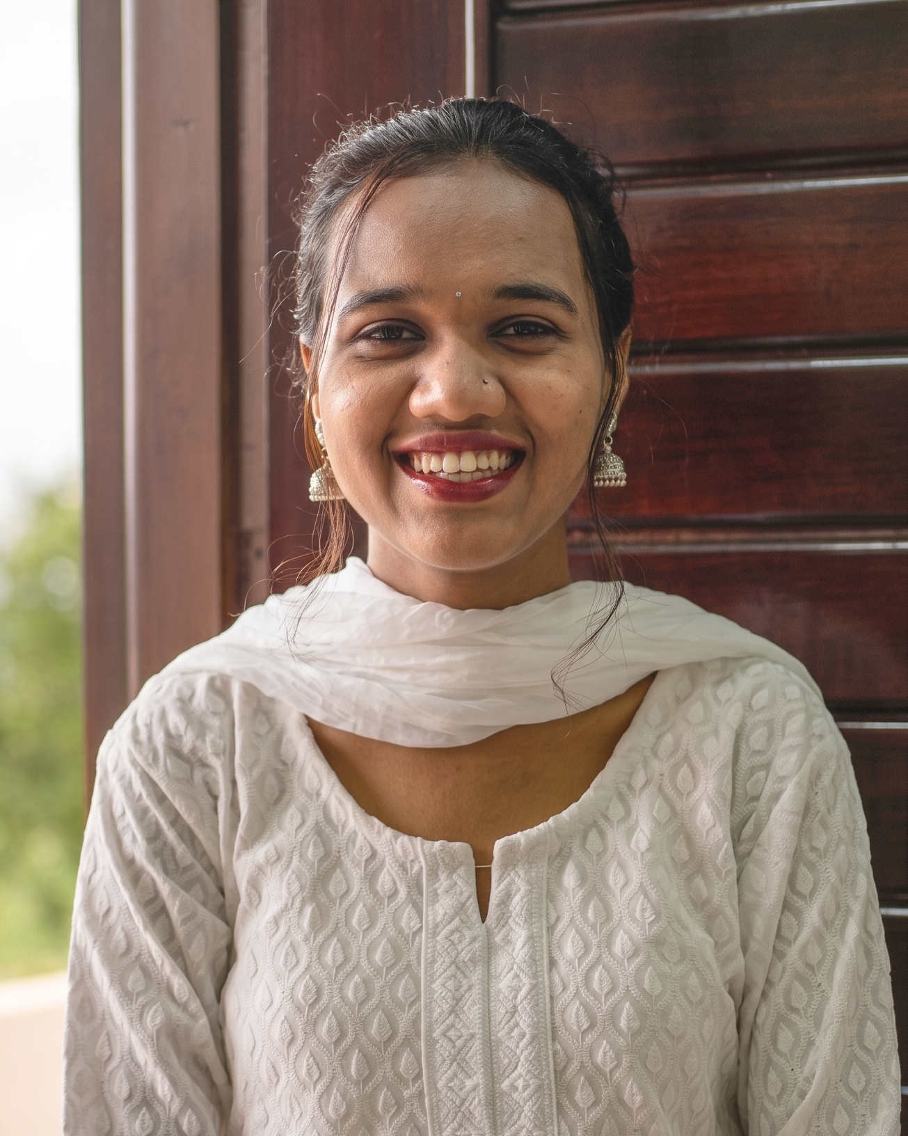 Anjali Subhash Talwar