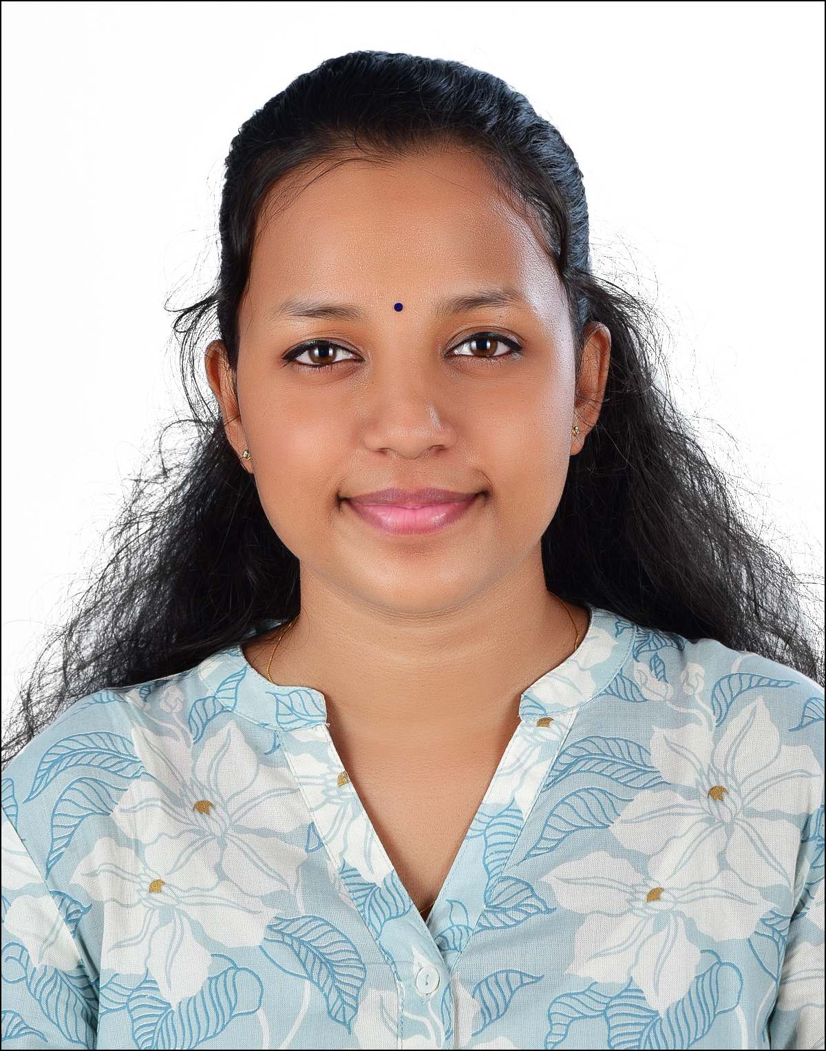 Haritha S Vinod